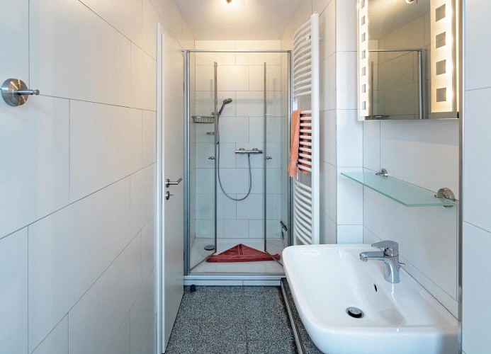 Ambiente - Bad/WC OG