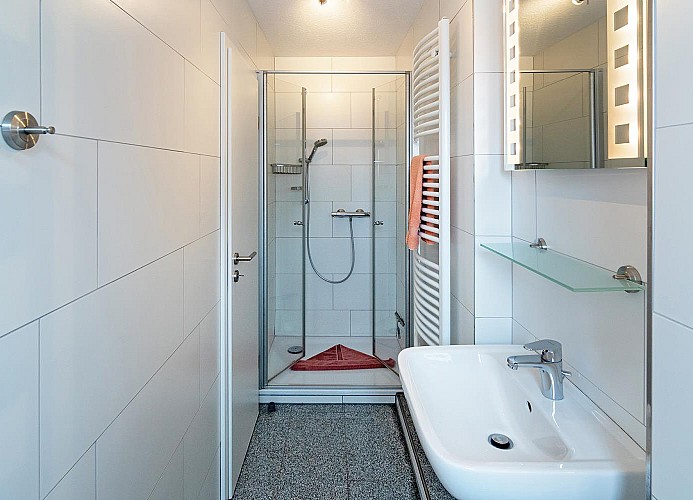 Ambiente - Bad/WC OG