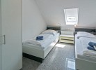 Ankerplatz - Schlafzimmer 2