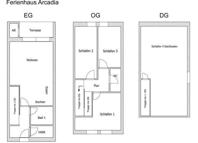 Arcadia
