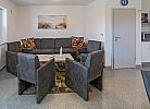 Atika - Wohnzimmer