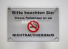 Seestern - Nichtraucherhaus