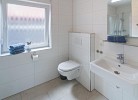 Seestern - Bad/WC UG