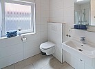 Seestern - Bad/WC UG