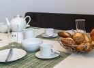 Haus Friesenkrone - Esszimmer