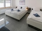 Adlon - Schlafzimmer 2