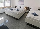 Adlon - Schlafzimmer 2
