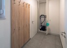 Haus Nordsee-Chalet - Abstellraum