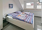 Ambiente - Schlafzimmer 1 - 1.OG