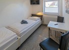 Haus Hooge Hörn - Schlafzimmer 3