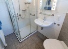Haus Friesenkrone - Bad/WC 1
