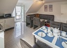Utkiek - Wohnzimmer/Esszimmer