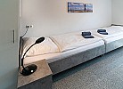 Domingo - Schlafzimmer 3 (1.OG)
