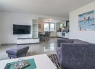 Haus Friesenkrone - Wohnzimmer
