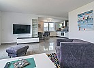 Haus Friesenkrone - Wohnzimmer