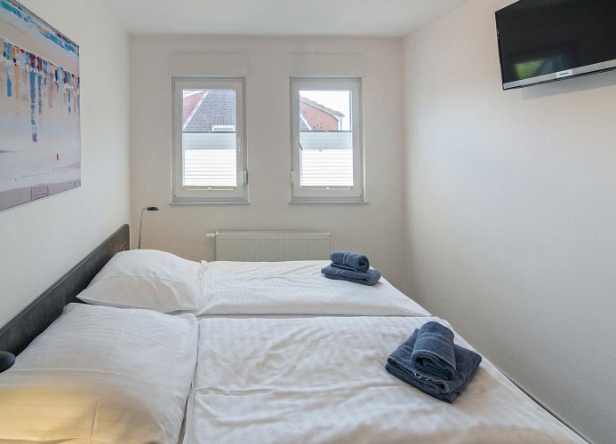Charisma - Schlafzimmer 1