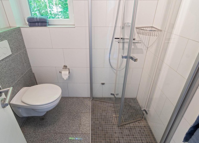 Dalida - Bad/WC 2