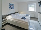 Große Fahrt - Schlafzimmer 1