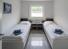 Große Fahrt - Schlafzimmer 2