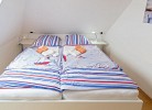 Ambiente - Schlafzimmer DG
