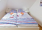 Ambiente - Schlafzimmer DG