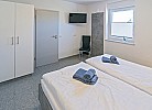 Empora - Schlafzimmer 2 (1.OG)