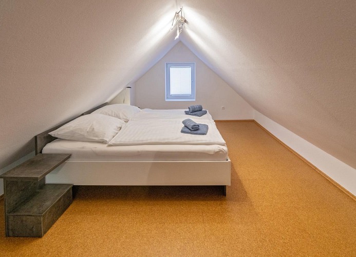 Charisma - Schlafzimmer 2