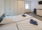 Große Reede - Schlafzimmer 3