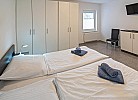 Große Reede - Schlafzimmer 3