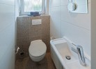 Große Reede - WC