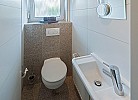 Große Reede - WC
