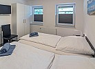 Seeigel - Schlafzimmer 1
