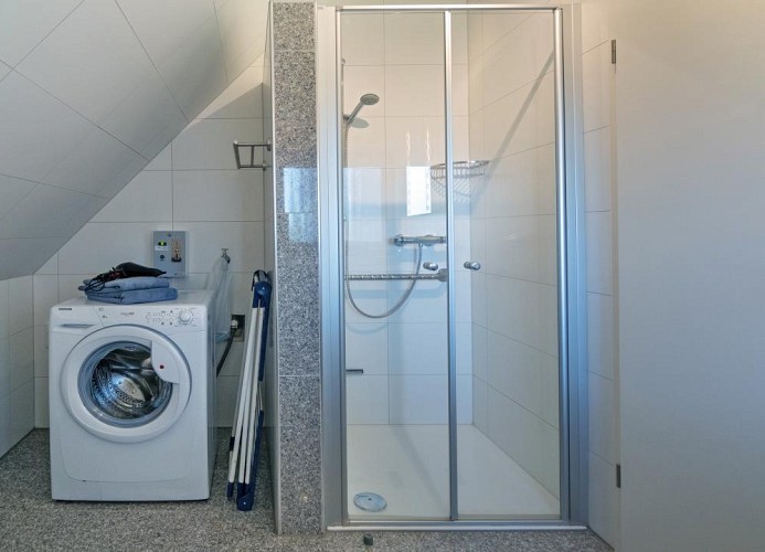 Ankerplatz - Bad/WC