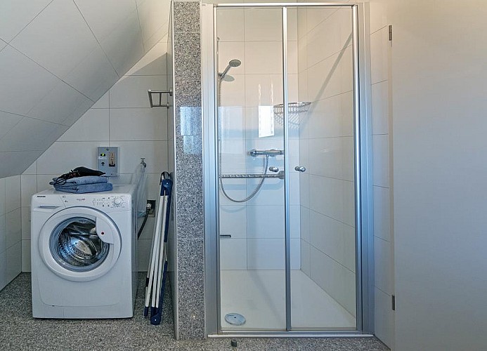 Ankerplatz - Bad/WC