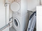 Ambiente - Waschmaschine/Trockner gg. Gebühr