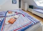 Ambiente - Schlafzimmer 4 - DG