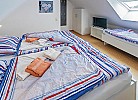 Ambiente - Schlafzimmer 4 - DG