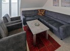 Utkiek - Wohnzimmer