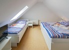 Ambiente - Schlafzimmer 4 - DG