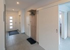 Haus Nordsee-Chalet - Flur