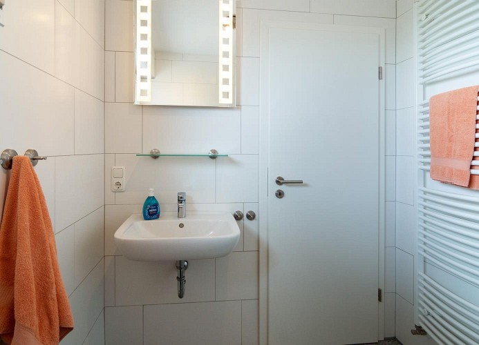 Ambiente - Bad/WC UG