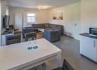 Seeigel - Wohnzimmer/Esszimmer