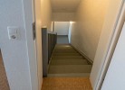 Ambiente - Treppe DG