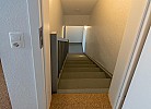 Ambiente - Treppe DG