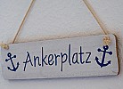 Ankerplatz - Ambiente