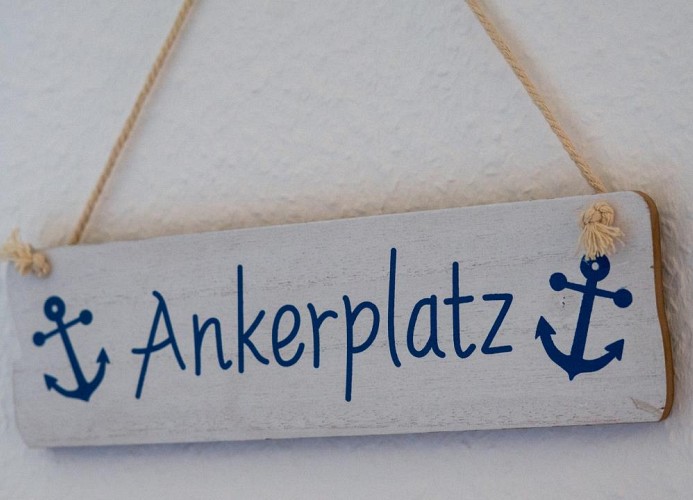 Ankerplatz - Ambiente