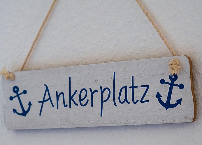 Ankerplatz - Ambiente