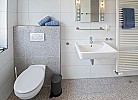 Utkiek - Bad/WC