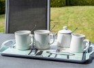 Große Reede - Ambiente