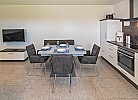 Große Reede - Küche/Esszimmer